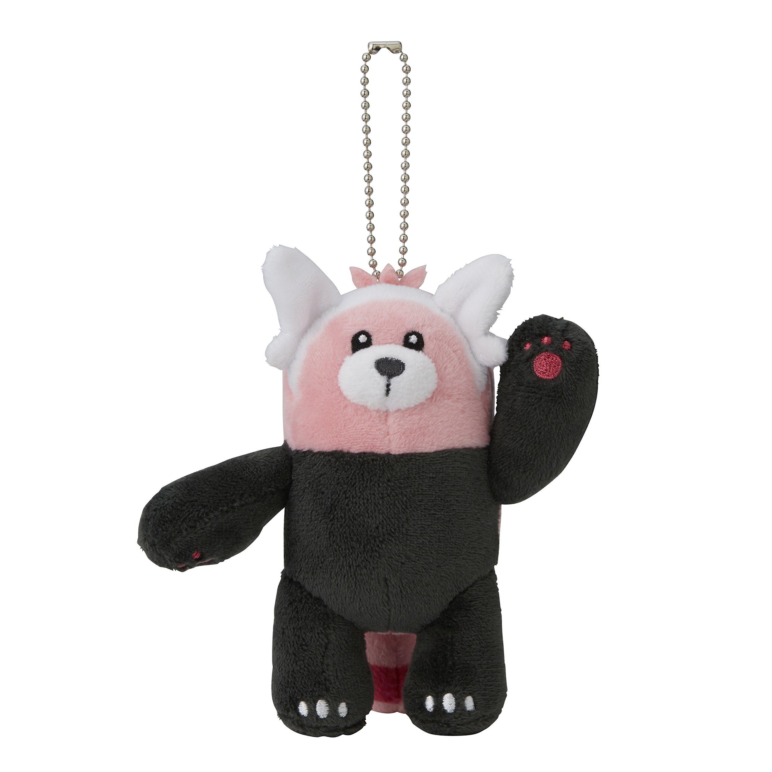 

Оригинальный талисман Центра Покемонов Китеругума 13×13×7,5(В×Ш×Гсм)