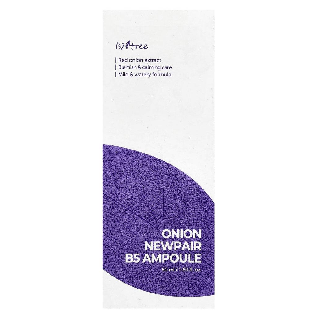Onion Newpair B5 Ampoule, 50Ml(1.69Fl Oz)