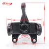 1Pair/2pcs Steering Strut Knuckle Spindle Fit ForJinling ATV JLA-21 B JLA-923 250cc 250cc Go Kart Buggy UTV Quad Bike Parts