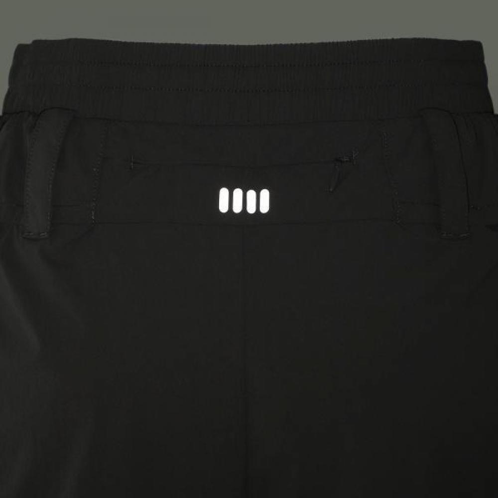 Fila RUnning Shorts Splitted Unni