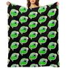 Jacksepticeye- Septic Eye Sam Throw Blanket Christmas Decoration Sofa Bed Fashionable Blankets Ands Blankets