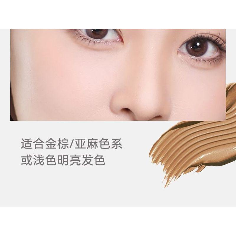 NOVO - Soft Mist Eyebrow Tint - 3 Colors