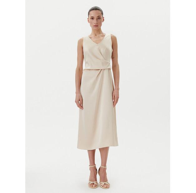 Коктейльное платье Rinascimento CFC0122928003 EU S