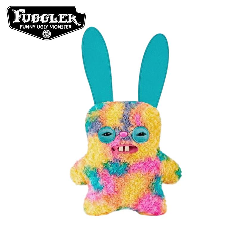 Original Big Fugg Teeth Monsters Plush Stuffed Toy Fuggler Wrinkle Mcstinkles Mr Buttons Munch Munch Old Tooth Christmas Gifts