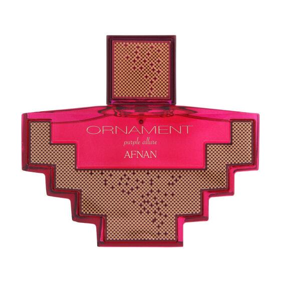 

Парфюмерная вода Afnan Ornament Purple Allure 100мл