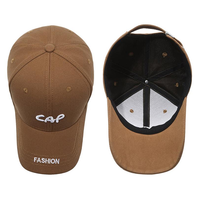 Мужская и женская шляпа с вышивкой на весну и лето — фото 6