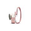 New Champion Bubble Mate POP MART Fabric Backpack Unisex Coffee Brown/Light Pink U4DACPU71