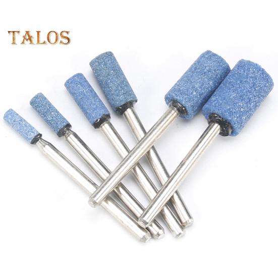 Abrasive Grinding Burr Bit Cone Tapered Stone Polishing Head Wheel Mounted 25Pcs Abrasive Grinding Burr Bit Cone Tapered Stone Polishing Head Wheel Mounted 25Pcs