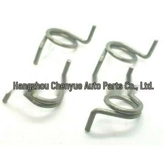 

Подходит для пружины замка двери Volkswagen T3/T4 1194.0.40