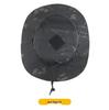 Breathable Camouflage Summer Bucket Hat - Military Tactical, Fisherman, and Hiking Sun Hat