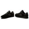 New Balance 520 Suede Black U520BB