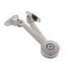 Adjustable Stop Stays Door Lift Up Support Furniture Stay Support Hinge Cabinet Door Kitchen Cupboard Hinges for 4-15KG