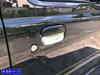 BRIGHTZ Jimny Nomad JC74W Chrome Door Handle Plated JC74W Nomad JC 74 Covers, [DHC-SARA-107-4PC]