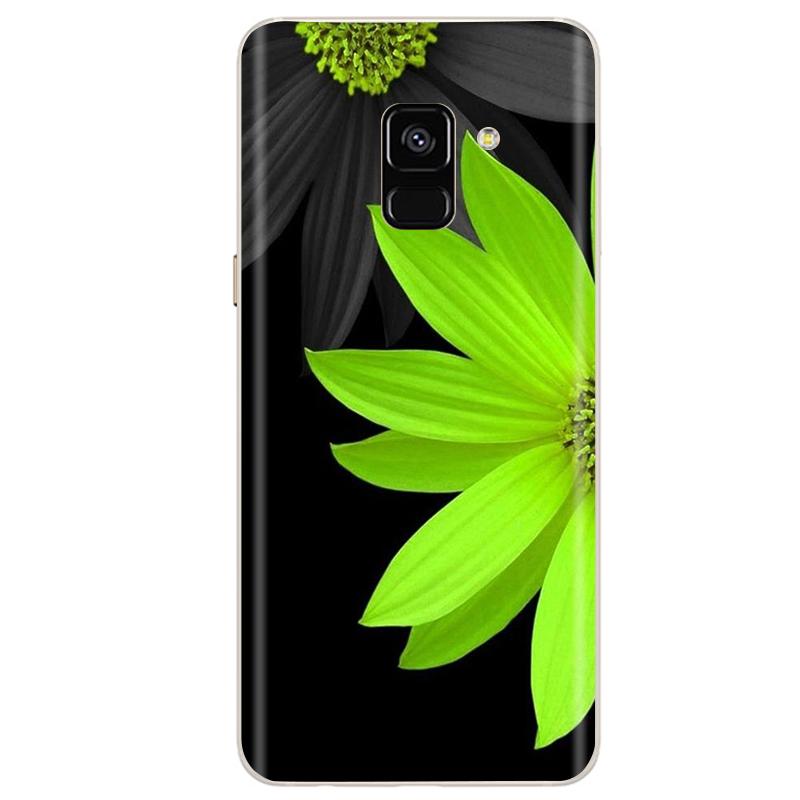 For Samsung Galaxy A8 2018 Case Silicone A530 Phone Case For Samsung A8 Plus 2018 A730 Soft Case For Galaxy A8 A 8 Phone Coque