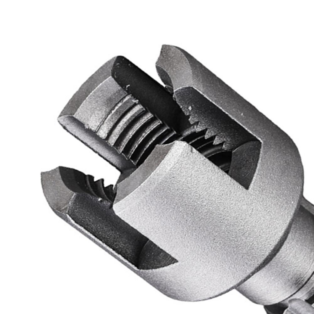 DN15 DN20 Pipe Threading Tool Hex Shank Die Internal External Threads 4/6 Points Pvc Pipe Threader Kit PPR Water Pipe Opener Tap