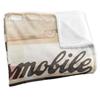 Oldsmobile Vintage Blanket