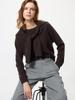 Uniqlo Cashmere Crew Neck Sweater