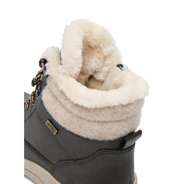 Ботильоны Remonte CEO-D0E71-52 Серые