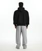 Chrome B Hoodie [Black]