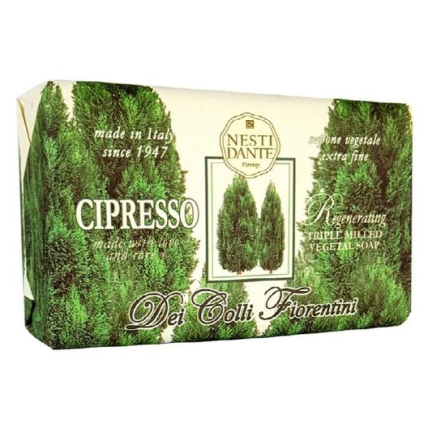 [OF07LRQ7] Choose 1 of 24 Italian Nestidante Vegetable Soaps (12098965) Roman Lavender Verbena