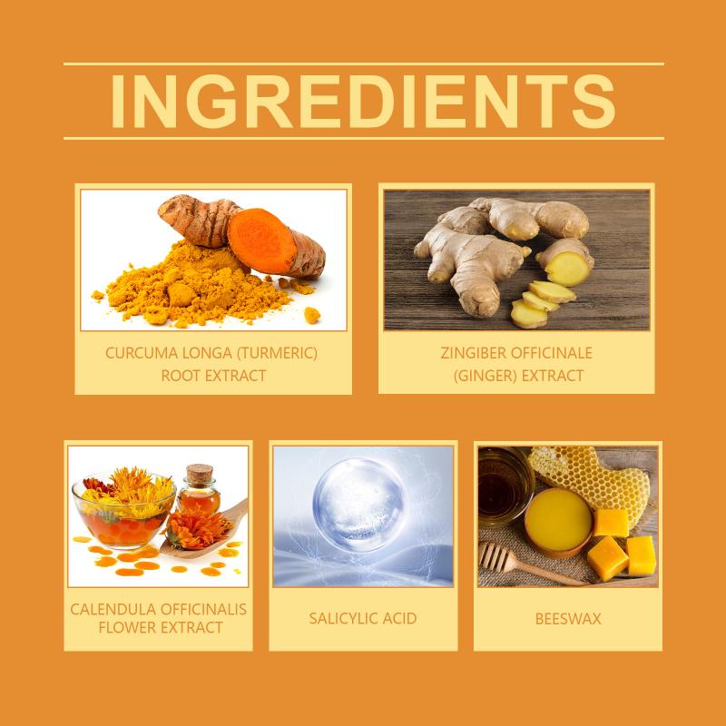 Calendula Turmeric Skincare Soap Gently Cleanses Pores Moisturizes And Nourishes Skin Body Bathing