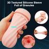 Automatic Male Masturbator Blowjob Vagina Masturbation Pussy Sex Toys For Men Goods For Adults Male Mastubator Sucking Machine