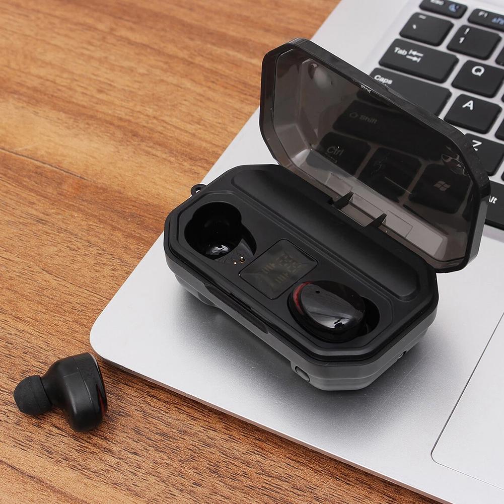 Buy M15 V5.1 In-ear Waterproof 