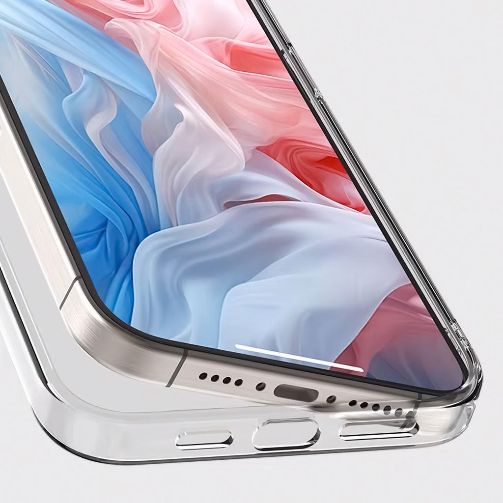 Etui Do Realme C75 / 14X 5G Obudowa Foto Case Plecki Banan + Szkło 9H