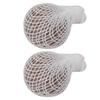 2Pcs Feminine Pearls PH Balance Cleans Up Residue Promote Vaginal Health Care Product