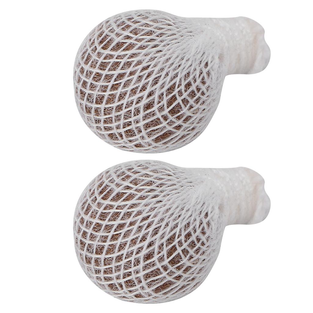 2Pcs Feminine Pearls PH Balance Cleans Up Residue Promote Vaginal Health Care Product