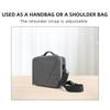 Storage Bag Shoulder Bag for  3  Carrying for Case Handbag Large Capacity for  3  Drone Storage Accessorie