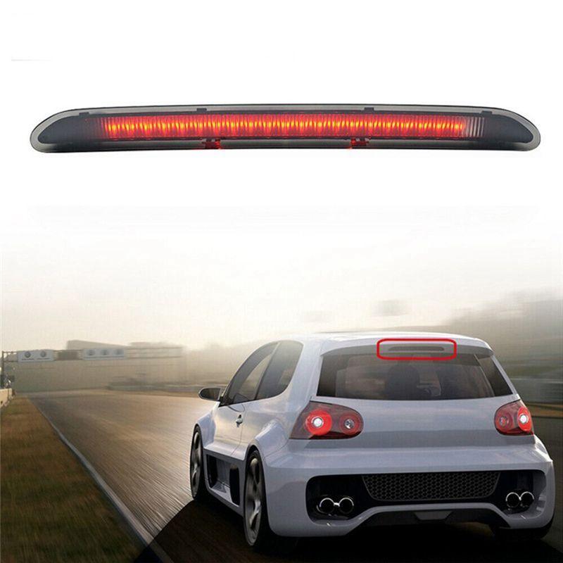 Car High Mounted Brake Lamp Third Brake Light Signal Lamp 1K6945097A 1K6945097G For VW Jetta GTI Passat Tiguan