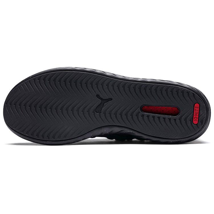 Puma Bmw M Motorsport Speedcat Fusefit 'Black' 306198-01
