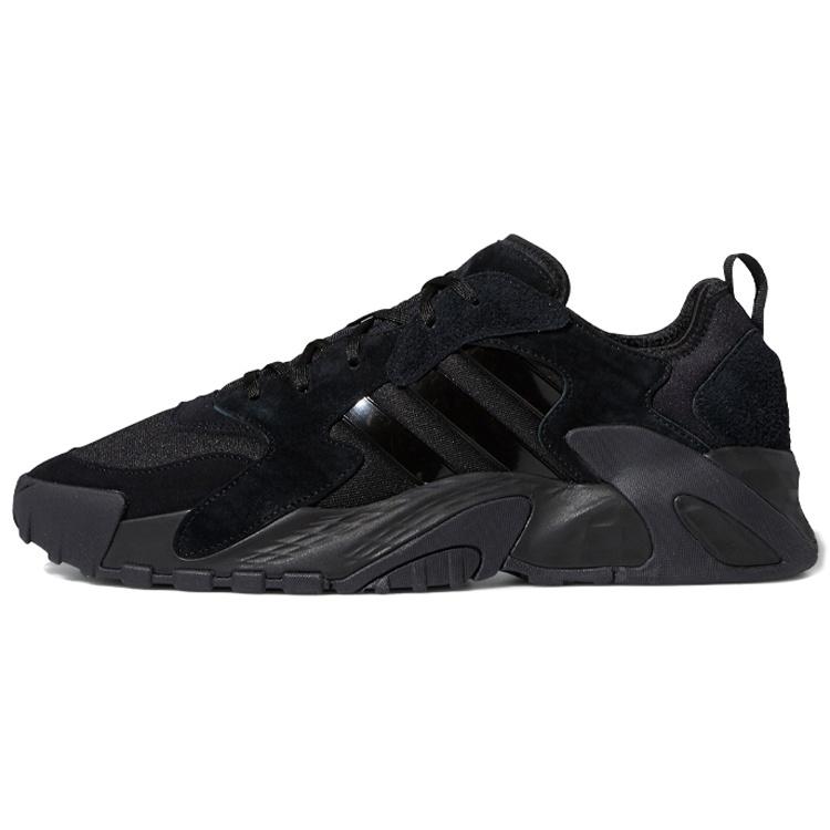 (WMNS) adidas Streetball Black Women s FW1218 EU 36⅔