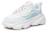 Women's Sneakers Anta Cat Paw Casual Cushioning Slip Resistant Abrasion Resistant Coverage