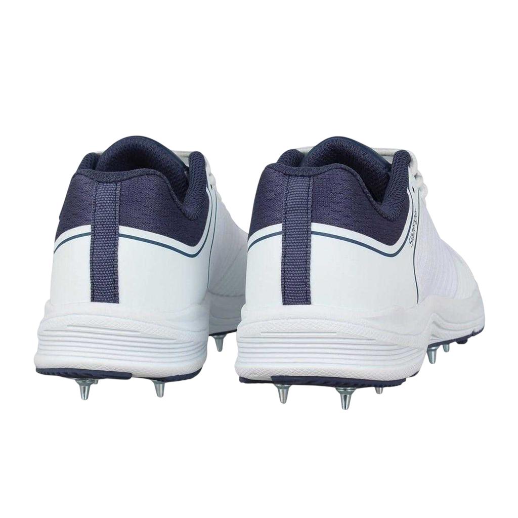 Slazenger Childrens/Kids Spiked Cricket Shoes