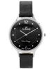 Zegarek Damski G. Rossi - 10411A-1A1 Na Pasku (Zg714E) + Box