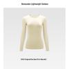 beneunder Women's Thermal Base Layer Top (Warm Series)