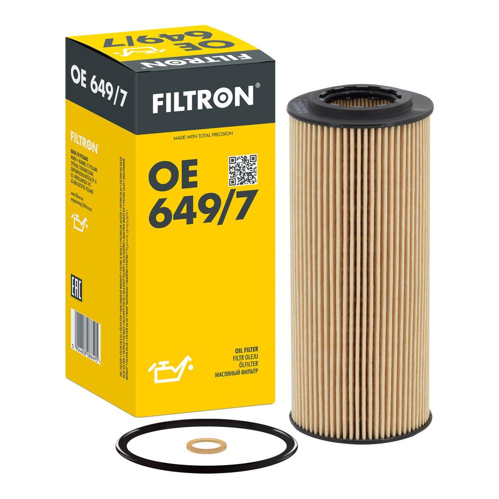 Oil Filter Bmw 3 E36 94> E90 320 D