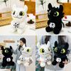 How To Train Your Dragon Toothless Plush Dolls With Pp Cotton Filling For Kids And Collectors