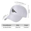 California Quail Baseballkappe, militärische taktische Kappe, Golfkappen für Damen und Herren