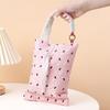 Hanging Design Car Paper Holder Portable Tissue Storage Cover Multifunctional Hanging Tissue Box