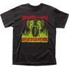 Slaughter And The Dogs Do It Dog Style Unisex T-shirt Music Classic Band Tee Black
