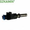 Auto Parts Fuel Injector Nozzle OEM 28143540 For Chevrolet