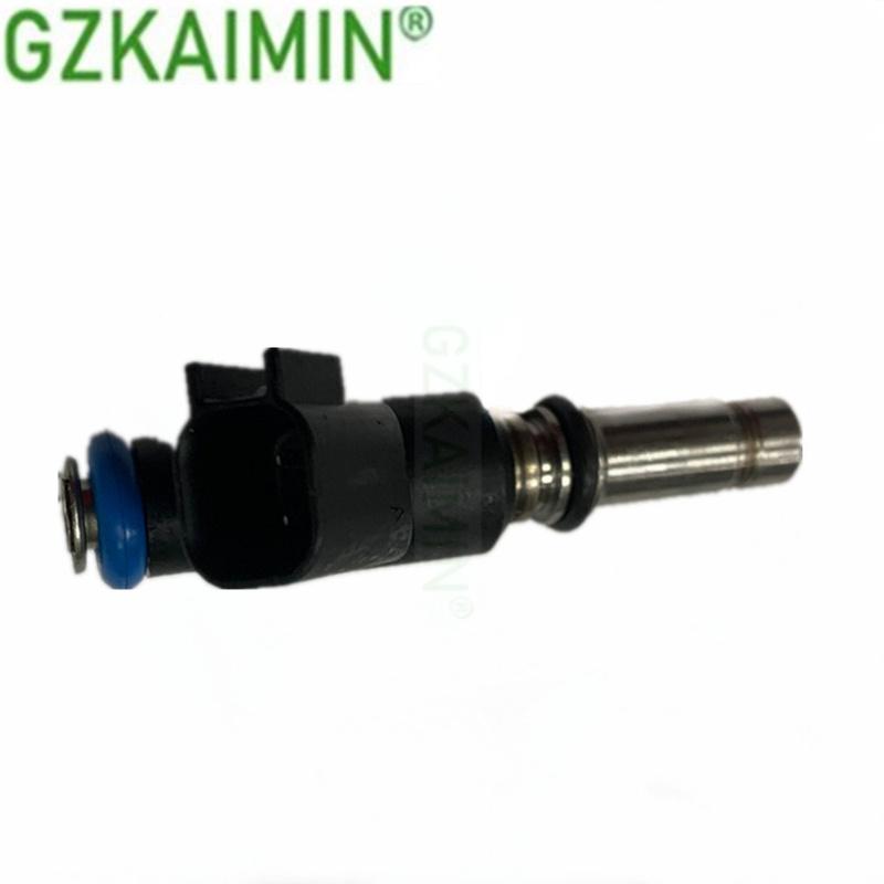 Auto Parts Fuel Injector Nozzle OEM 28143540 For Chevrolet