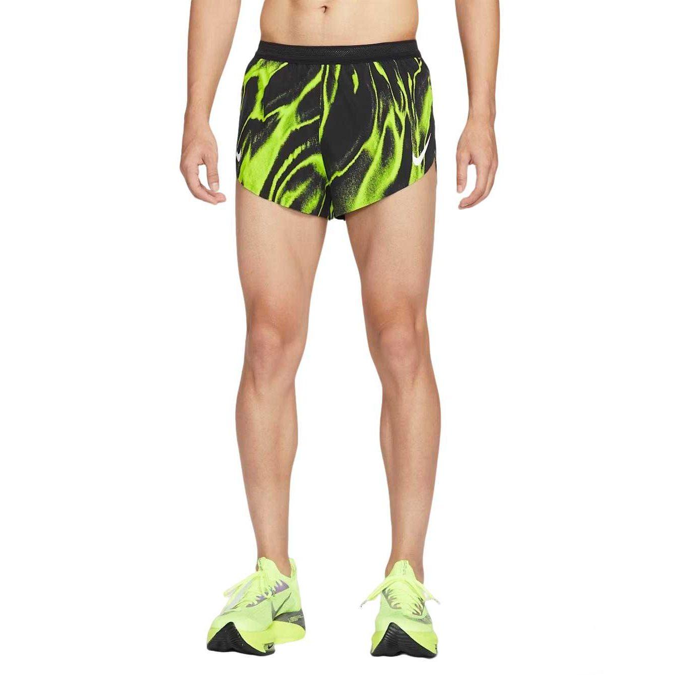 Nike AEROSWIFT Running Shorts Men`s HV2646-702