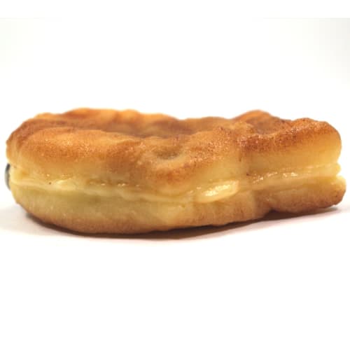 Food Sample Keychain: Taiyaki That Looks Like You Could Eat It 079OK