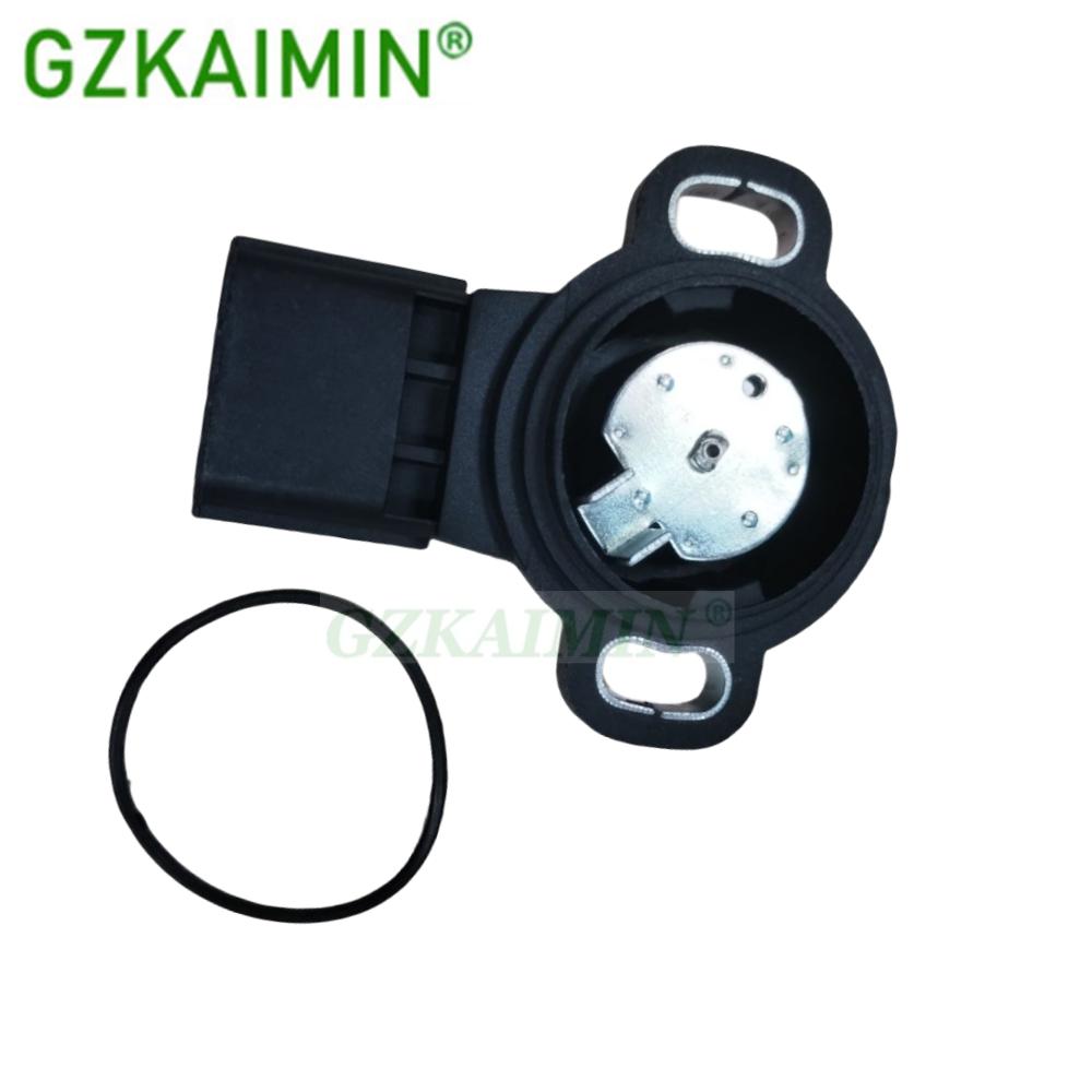 Throttle Position Sensor Tps Sensor 8973728510 8-97372851-0 97372851 For Holden Jackaroo Diesel 3.0L 4JX1 .