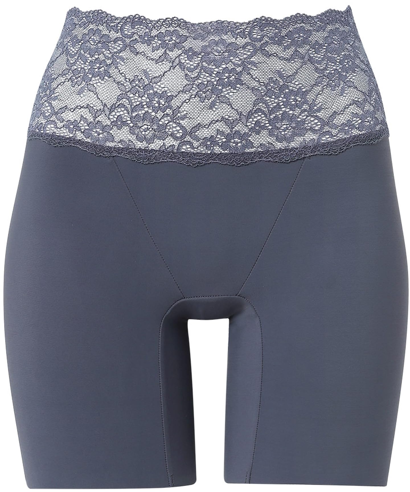 

Natural Up Shapewear Sits and Provides Moderate Fabric Deep VI Wing/Wacoal Pants, Women s, KJ4231, Panties, Tummy, Hips, Thighs, Support,