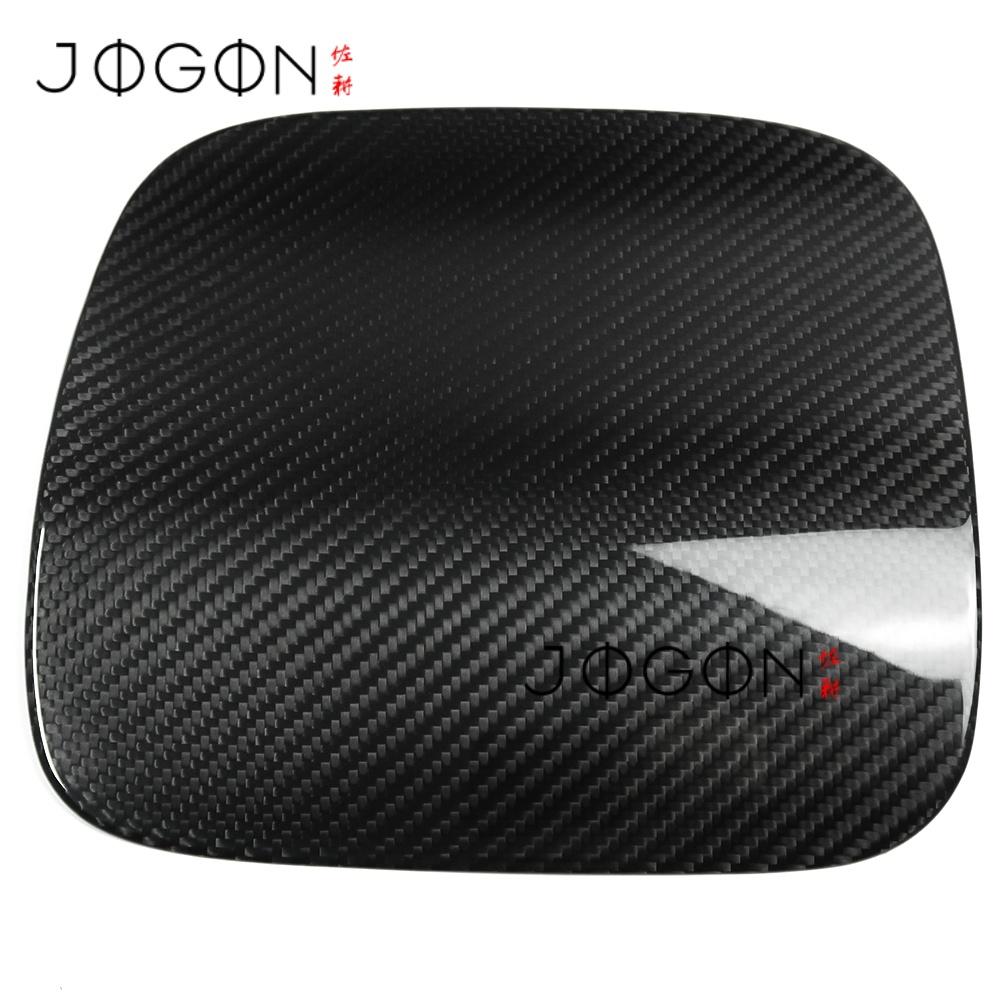 

Carbon Fiber Exterior Car Oil Fuel Tank Gas Cap Cover Trim Accessories For Acura Integra Type S A-Spec DE5 DE4 2024 2025 Glossy Carbon Fiber
